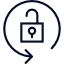 Secured Service Not only, we will alert you of any forthcoming mishap, but will also alert the corresponding services like Police, Ambulance, Fire department, etc. , to provide you high end security.