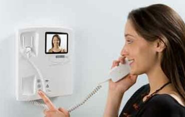 Video Door Phones