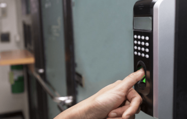 Access Control & Biometrics