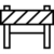 crash rated boom barrier
